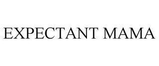 EXPECTANT MAMA