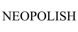 NEOPOLISH