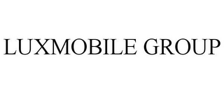 LUXMOBILE GROUP