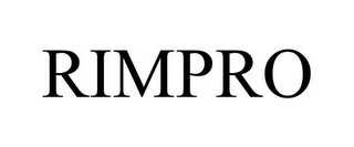 RIMPRO