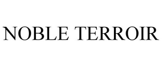 NOBLE TERROIR