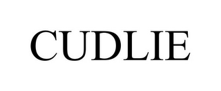 CUDLIE