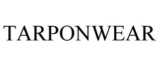 TARPONWEAR