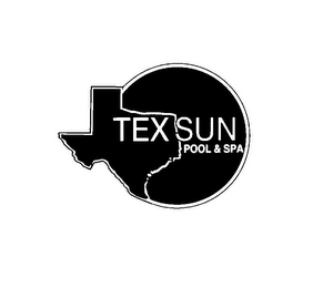 TEXSUN POOL & SPA