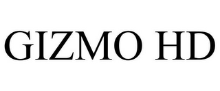 GIZMO HD