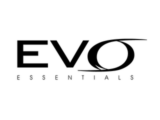 EVO E S S E N T I A L S