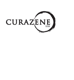 CURAZENE TITTP