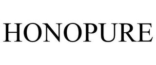 HONOPURE