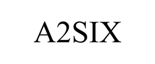 A2SIX