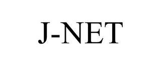 J-NET