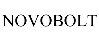 NOVOBOLT