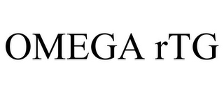 OMEGA RTG