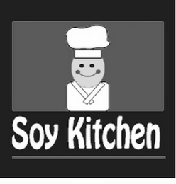 SOY KITCHEN