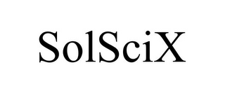 SOLSCIX