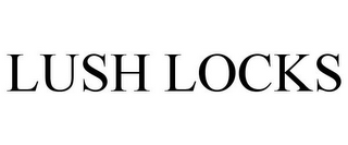 LUSH LOCKS