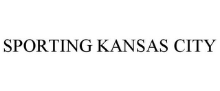 SPORTING KANSAS CITY