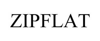 ZIPFLAT