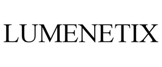 LUMENETIX