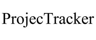PROJECTRACKER