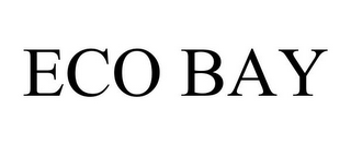 ECO BAY