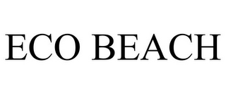 ECO BEACH