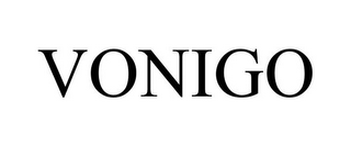 VONIGO