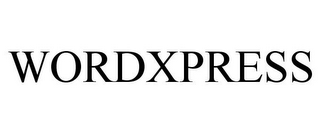 WORDXPRESS