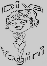 DIVA YOGINI