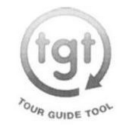 TGT TOUR GUIDE TOOL