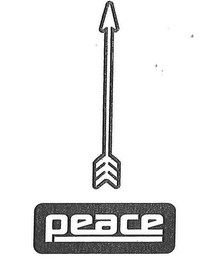 PEACE