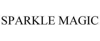 SPARKLE MAGIC