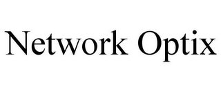NETWORK OPTIX