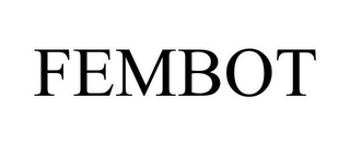 FEMBOT
