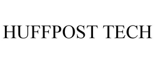 HUFFPOST TECH