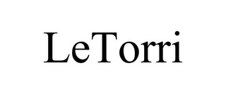 LETORRI