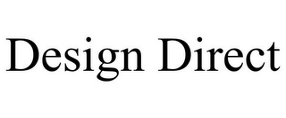 DESIGN DIRECT