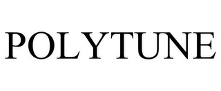 POLYTUNE
