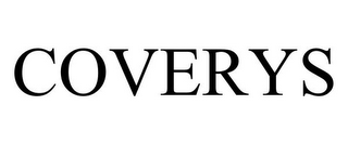 COVERYS