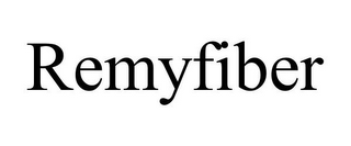 REMYFIBER