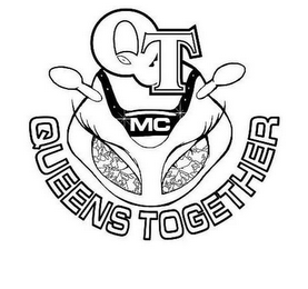 QT MC QUEENS TOGETHER