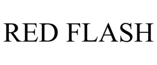 RED FLASH