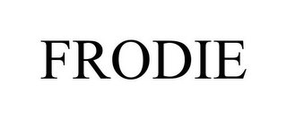 FRODIE