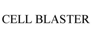 CELL BLASTER
