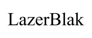 LAZERBLAK