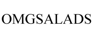 OMGSALADS