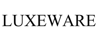 LUXEWARE