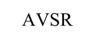 AVSR