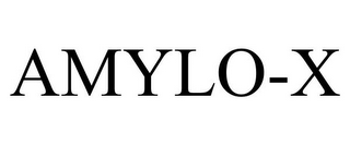 AMYLO-X