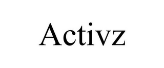 ACTIVZ