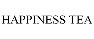HAPPINESS TEA